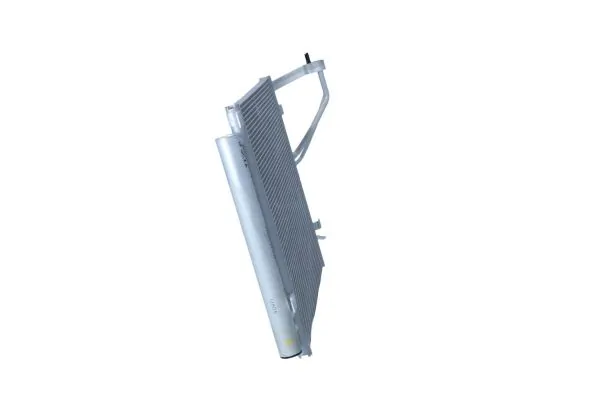 NRF 350372 Condenser, air conditioning