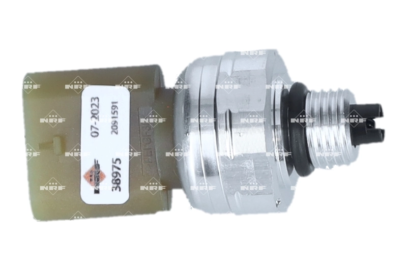 Pressure Switch, air conditioning EASY FIT 38975