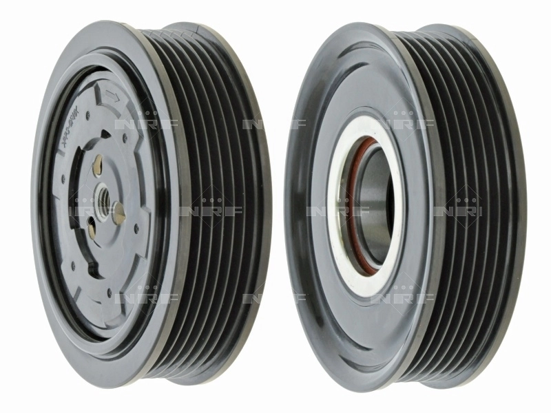 Magnetic Clutch, air conditioning compressor 380100