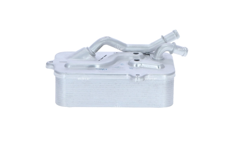 Oil Cooler, automatic transmission 31268