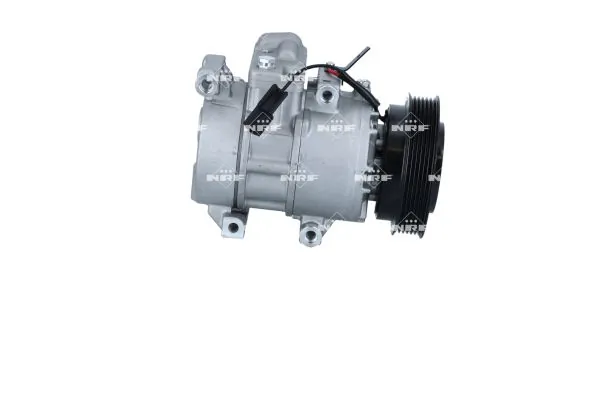 Compressor, air conditioning EASY FIT 320169