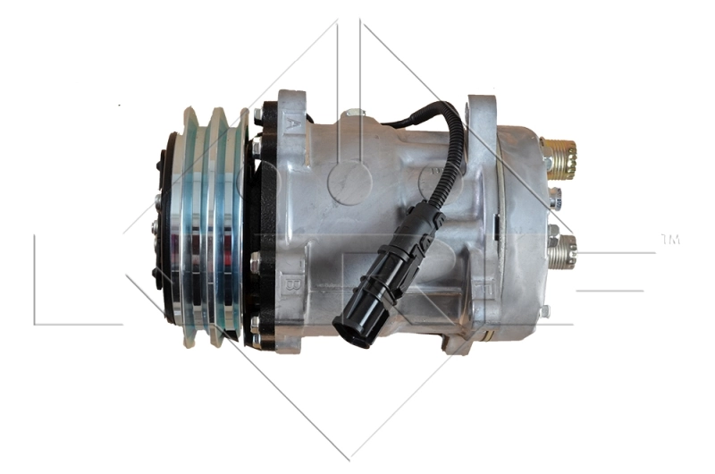 Compressor, air conditioning EASY FIT 32708