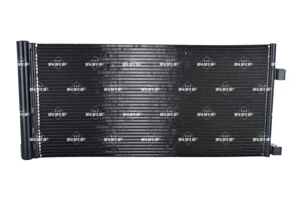 Condenser, air conditioning EASY FIT 35890