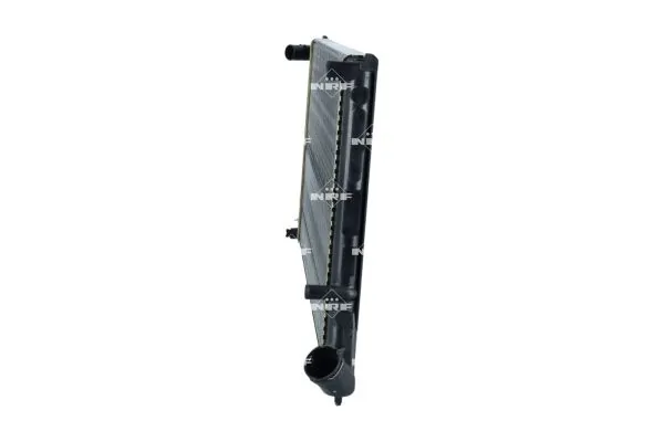 NRF 58076 Radiator, engine cooling