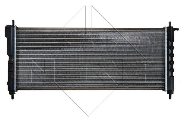 Radiator, engine cooling 58154