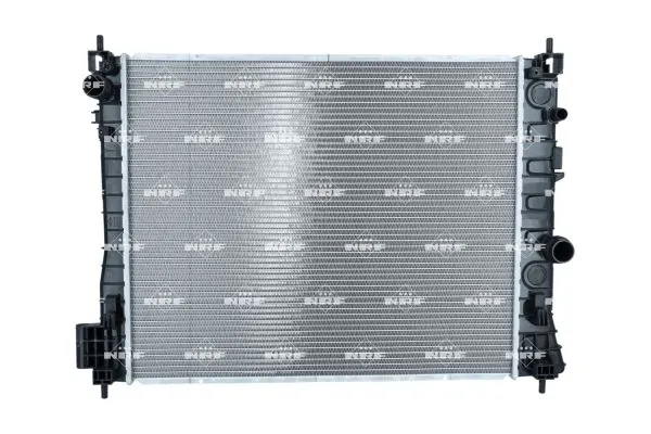 Radiator, engine cooling 59316