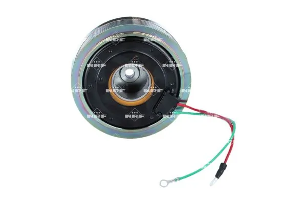 Magnetic Clutch, air conditioning compressor 380210
