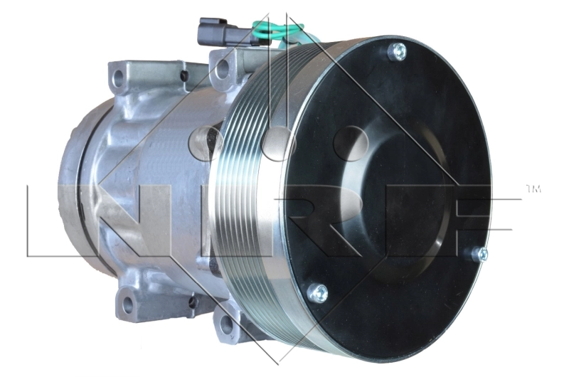 Compressor, air conditioning EASY FIT 32885