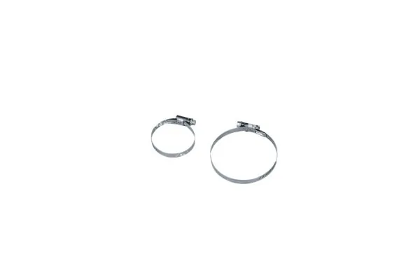 Intake Hose, air filter EASY FIT 165025