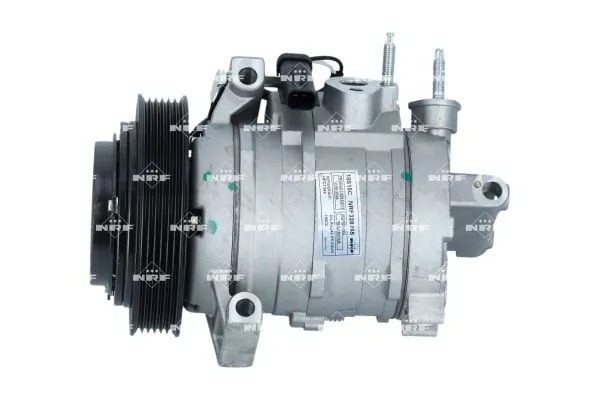 Kompressor, Klimaanlage EASY FIT 320265