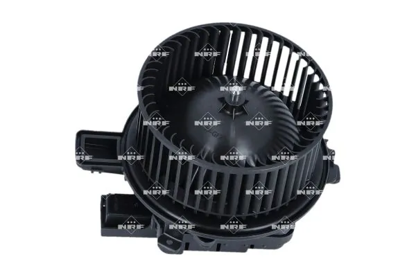 Interior Blower 34552