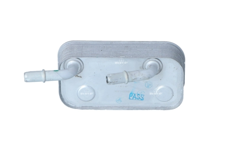 Oil Cooler, automatic transmission EASY FIT 31190