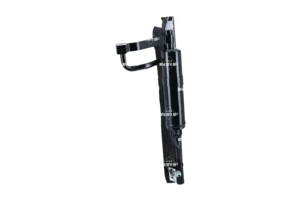 NRF 350546 Condenser, air conditioning
