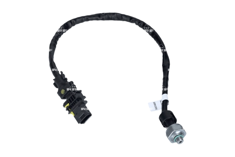 Pressure Switch, air conditioning 38976