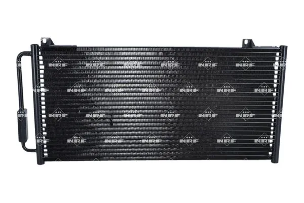 Condenser, air conditioning 35346