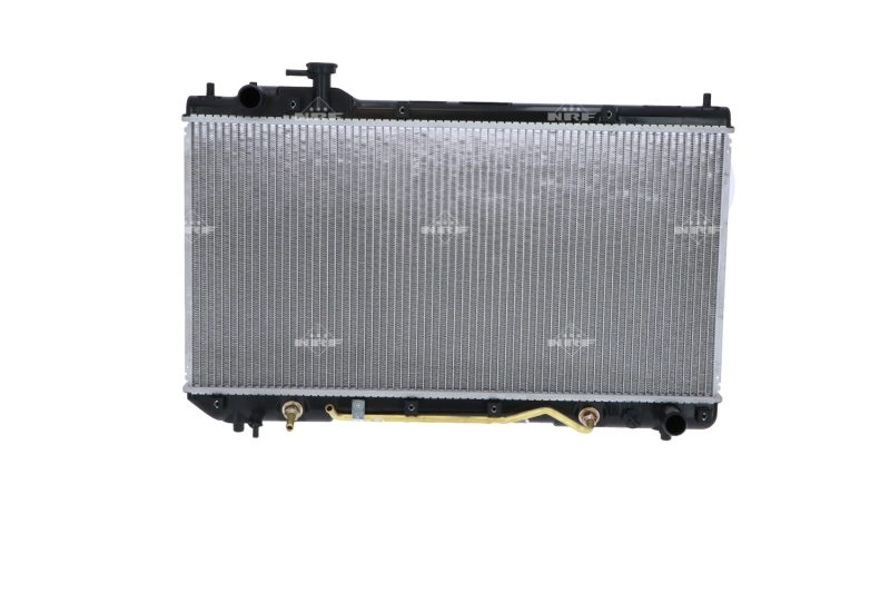 Radiator, engine cooling 59229