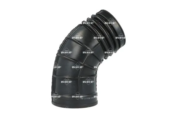 Intake Hose, air filter 165024