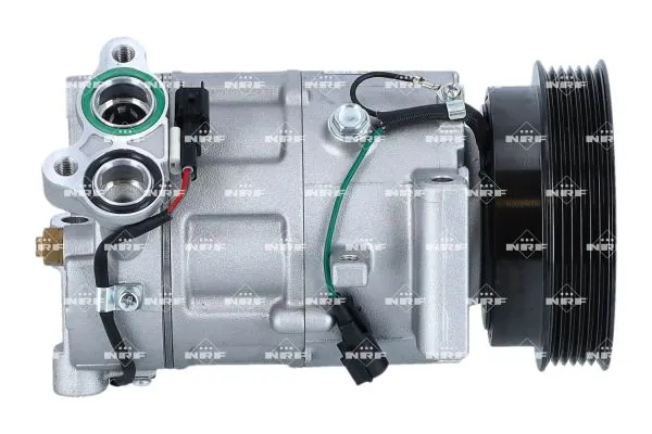 Compressor, air conditioning EASY FIT 320178