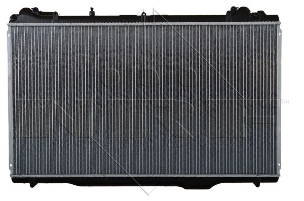 Radiator, engine cooling 54750
