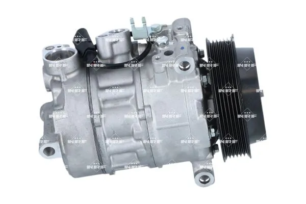 NRF 320158 Compressor, air conditioning