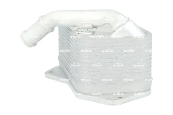 Oil Cooler, engine oil 31277