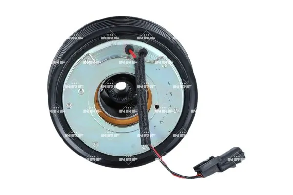 Magnetic Clutch, air conditioning compressor 380222