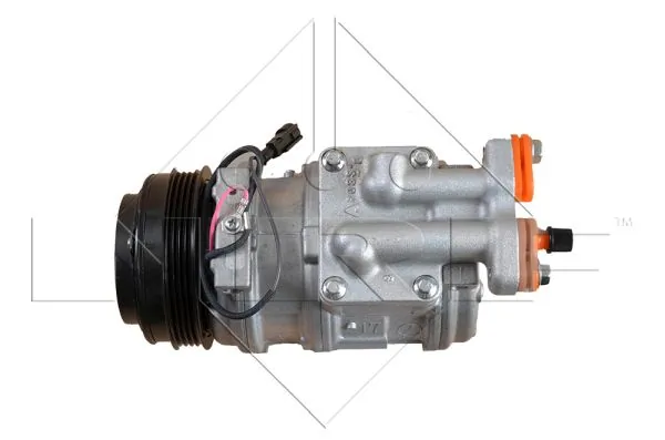 Compressor, air conditioning EASY FIT 32556