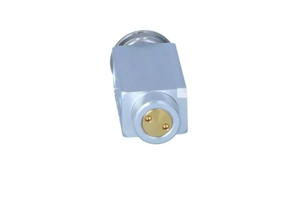 Expansion Valve, air conditioning EASY FIT 38503