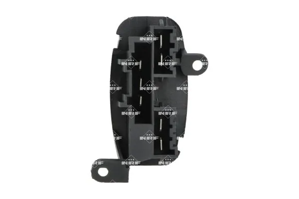 Resistor, interior blower 342022