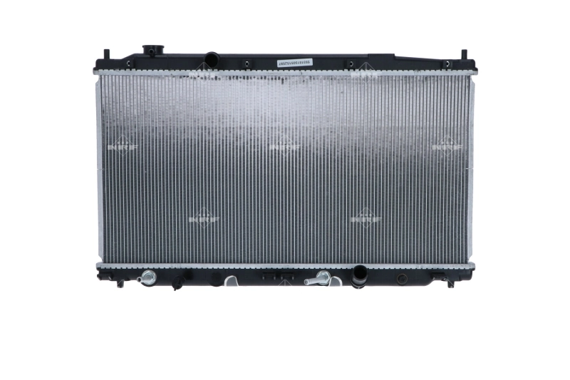 Radiator, engine cooling 59318