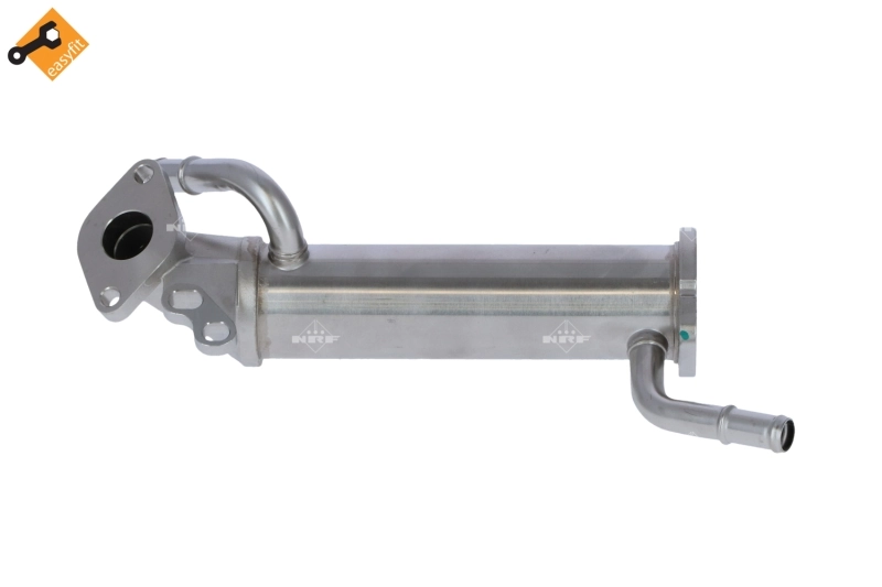 Cooler, exhaust gas recirculation EF to be sourced 48013