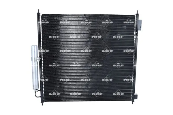 Condenser, air conditioning EASY FIT 350336