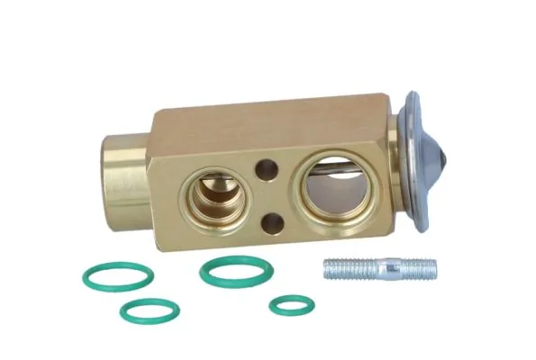 Expansion Valve, air conditioning EASY FIT 38491