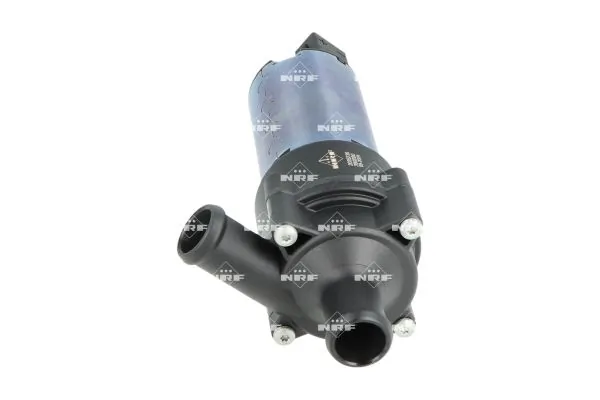 Auxiliary Water Pump (cooling water circuit) 390080