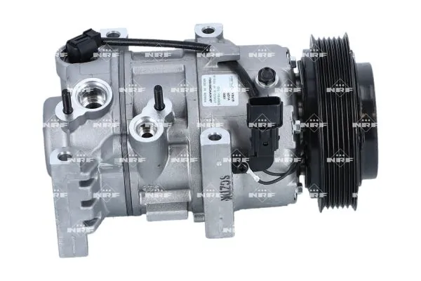 Compressor, air conditioning GENUINE 320133G