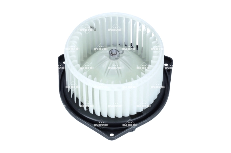 Interior Blower 34487