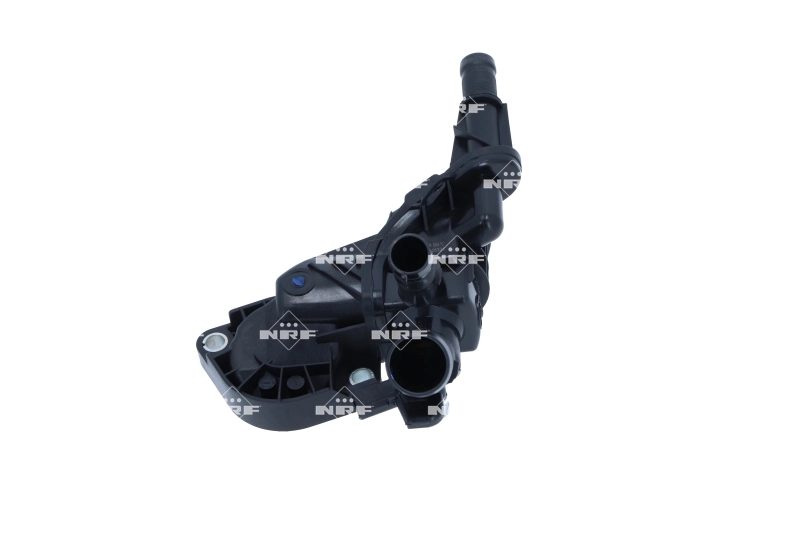 Thermostat, coolant EASY FIT 725331