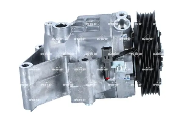 Compressor, air conditioning 320222