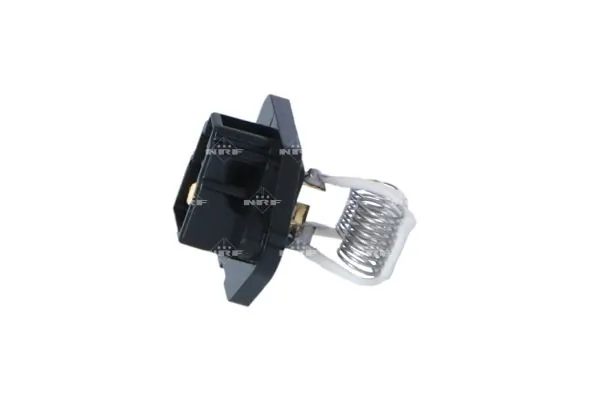 Resistor, interior blower 342108