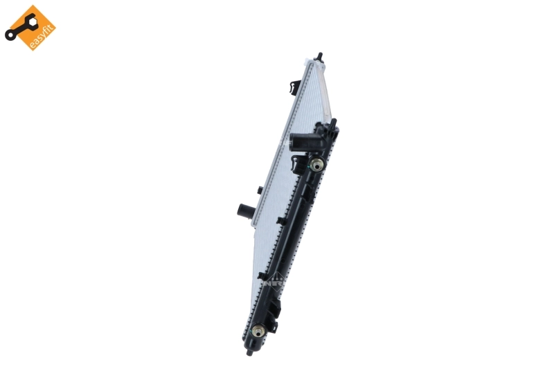NRF 59264 Radiator, engine cooling