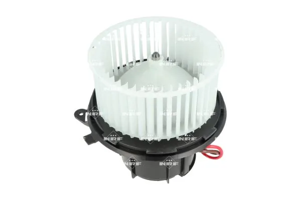 Interior Blower 34162