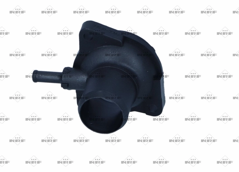 Coolant Flange 775086