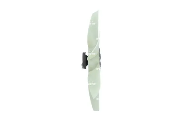 NRF 49767 Clutch, radiator fan
