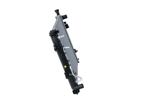 NRF 59291 Radiator, engine cooling