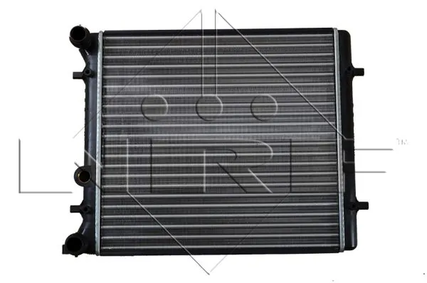 Radiator, engine cooling 509530A