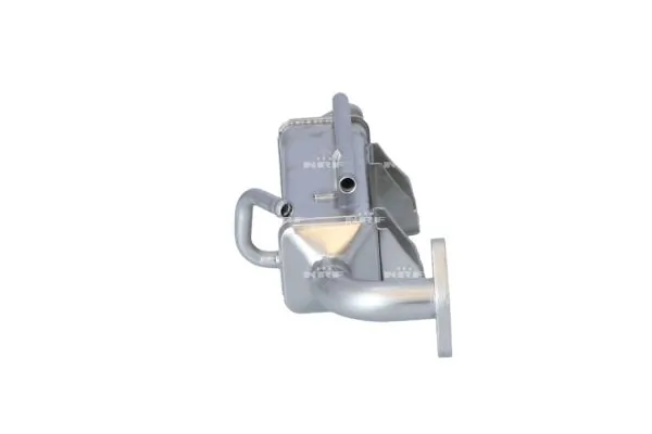 Cooler, exhaust gas recirculation 48407