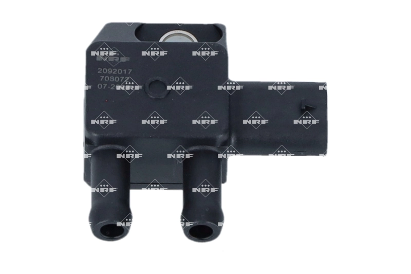 Sensor, exhaust pressure 708072