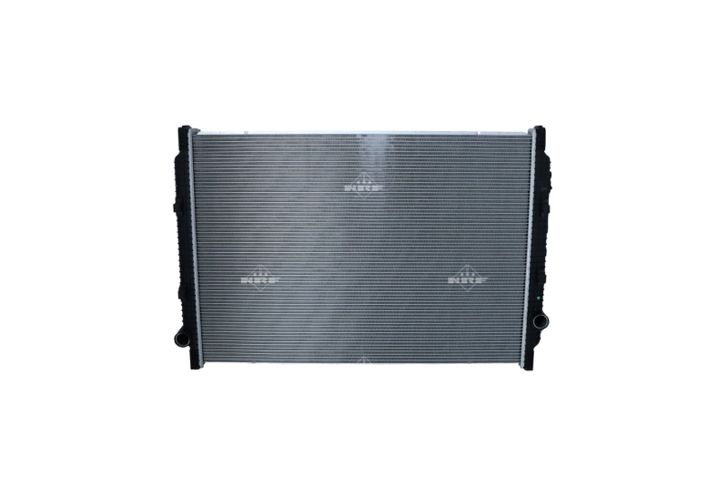 Radiator, engine cooling 509725