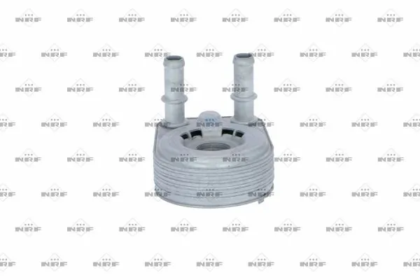 Oil Cooler, engine oil EASY FIT 31323