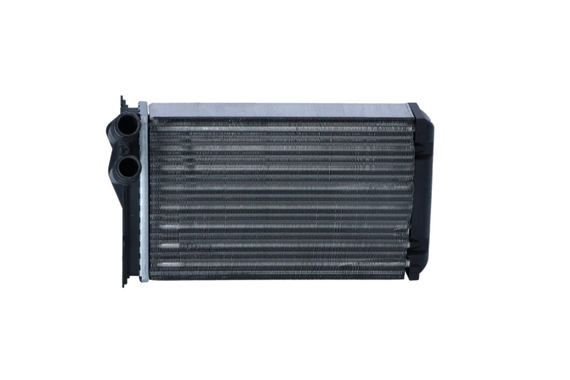 Heat Exchanger, interior heating EASY FIT 58622